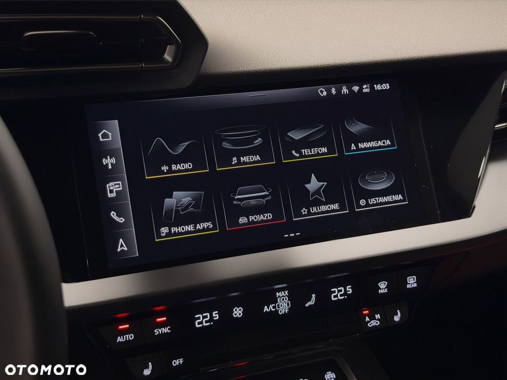 Audi A3 Sportback - 19