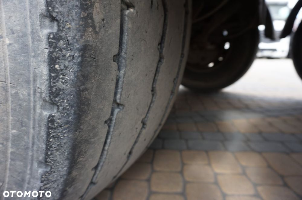 Kögel WYWROTKA STALOWA 24m3 * 2014 * - 10