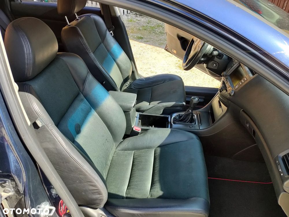 Honda Accord 2.2i-CTDi Executive - 11