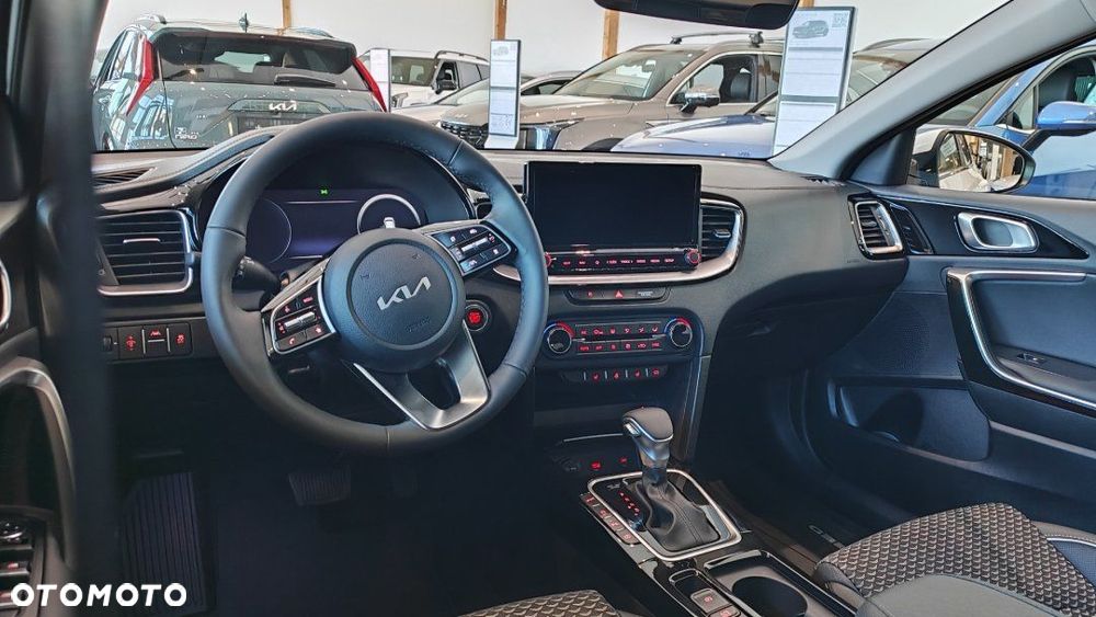 Kia XCeed - 7