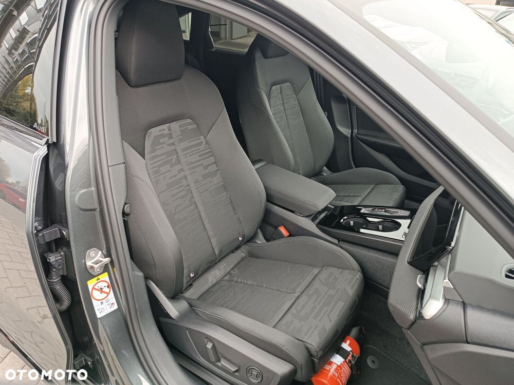 Audi A5 Limousine - 25