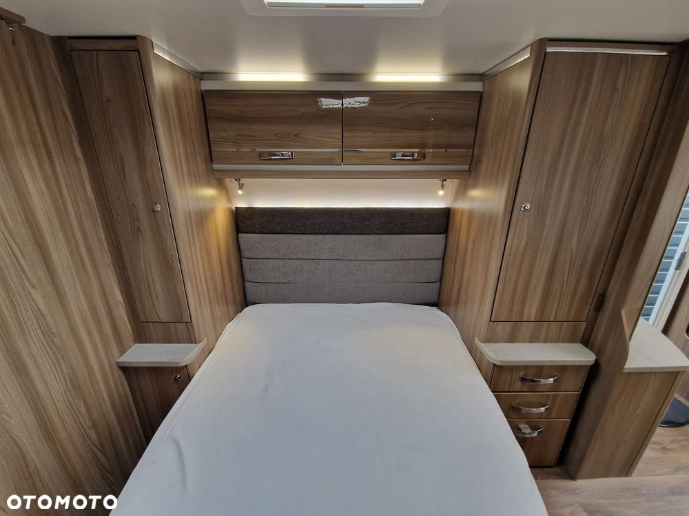 SWIFT Fairway 580 - 21