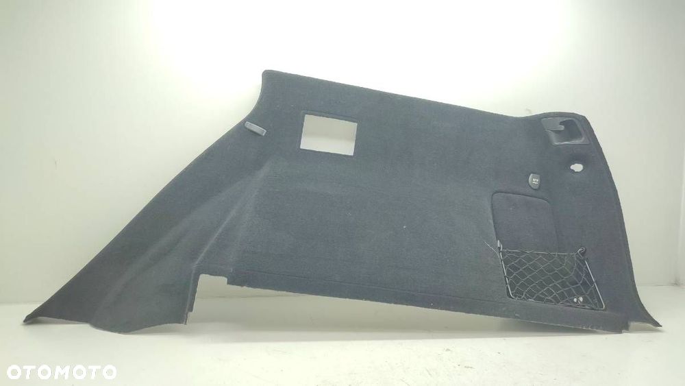BOCZEK BAGAŻNIKA TYŁ TYLNY PRAWY MERCEDES W166 ML A1666900200 - 1