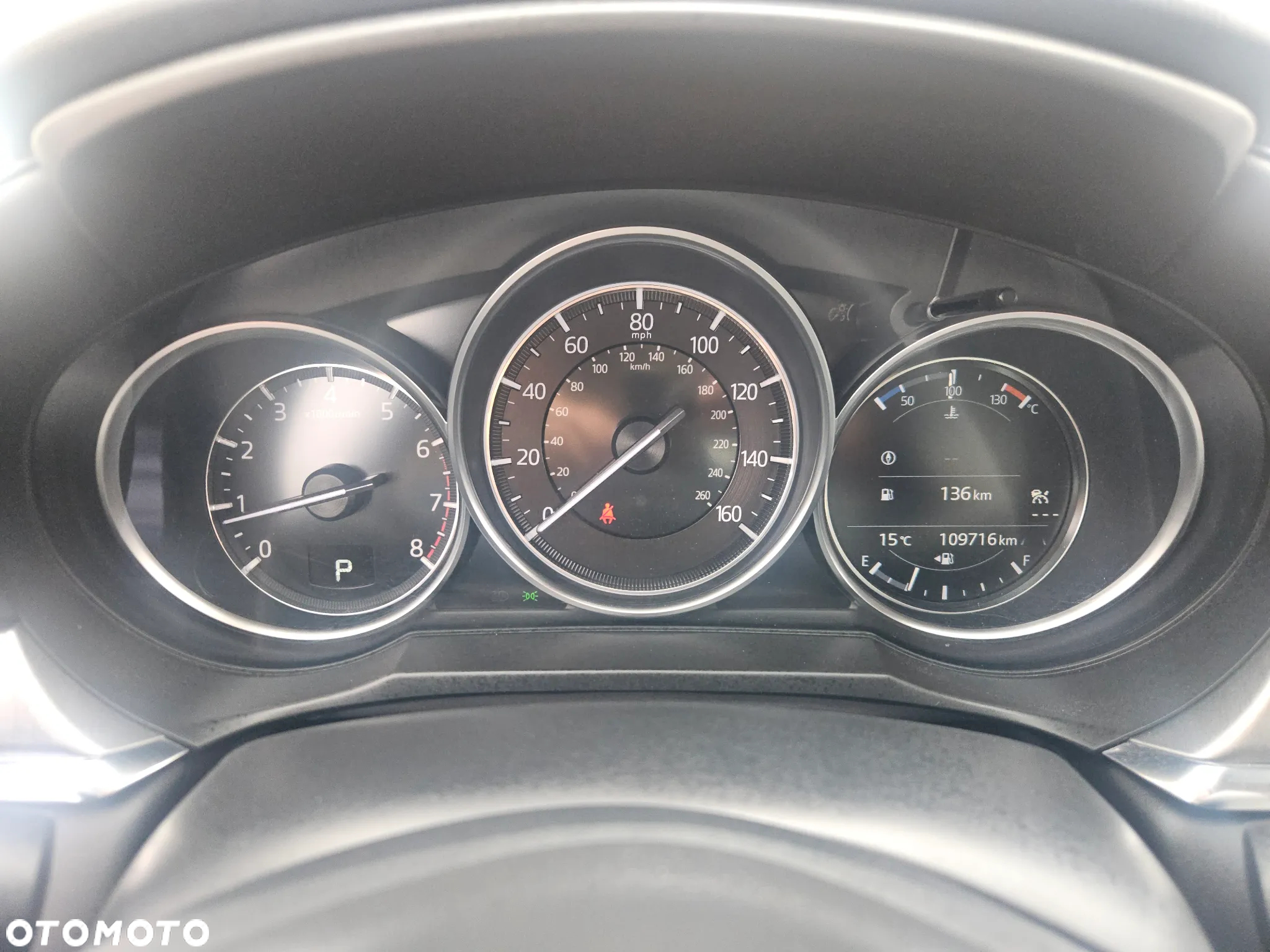 Mazda 6 - 39