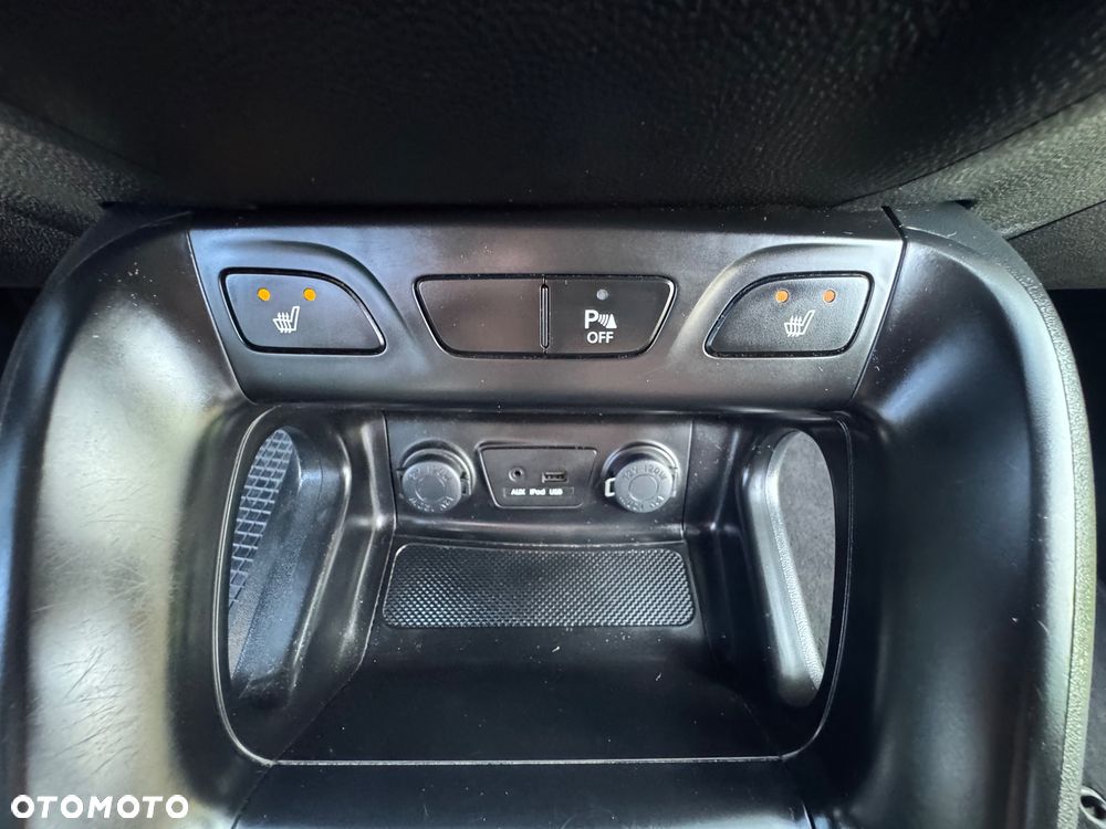 Hyundai ix35 - 34