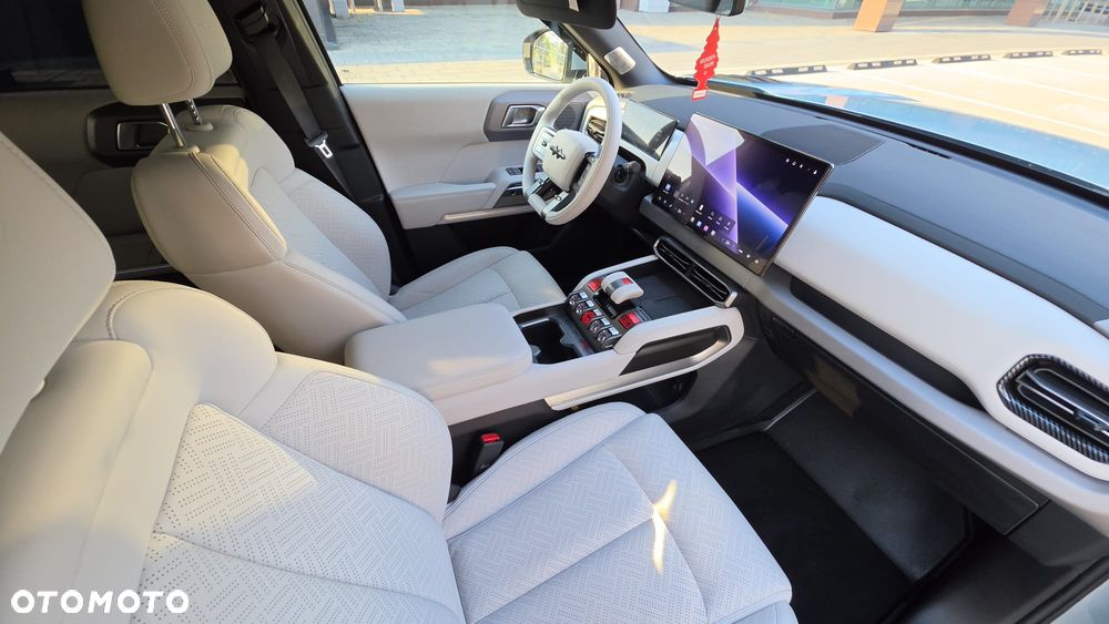 BYD Inny - 20