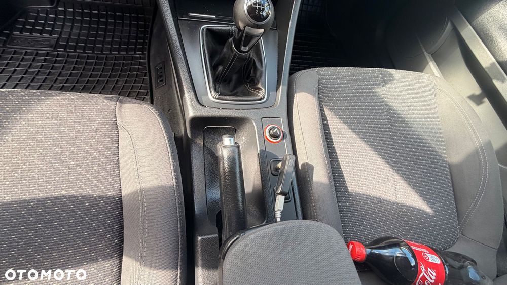 Seat Exeo ST - 17