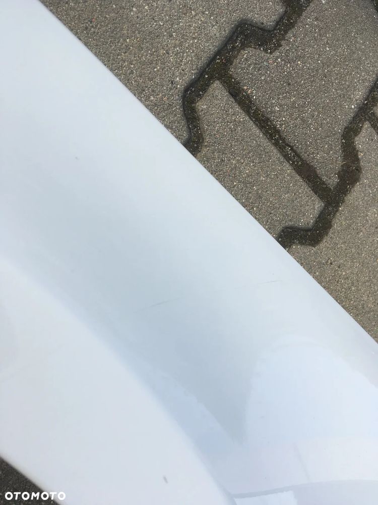 VW Passat CC błotnik przód przedni lewy LB9A - 4