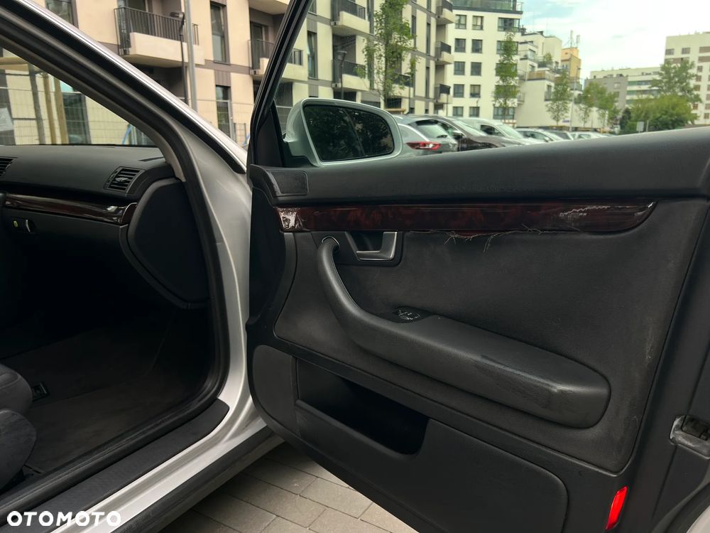 Audi A4 - 11