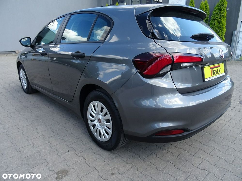Fiat Tipo 1.4 16v Pop - 7