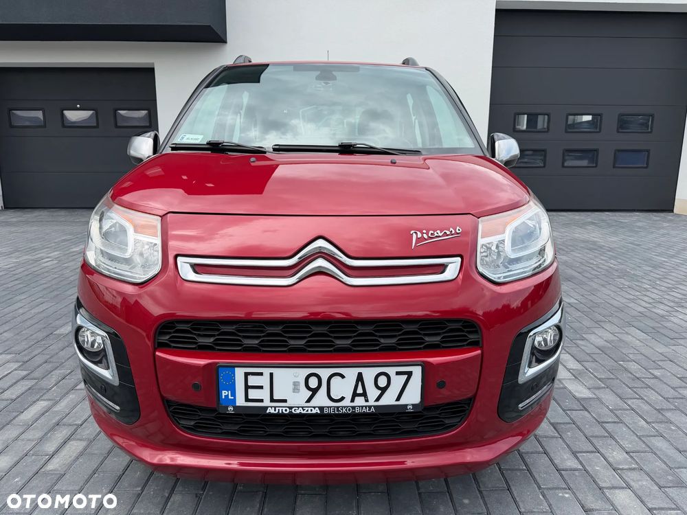Citroën C3 Picasso 1.4i Selection - 2