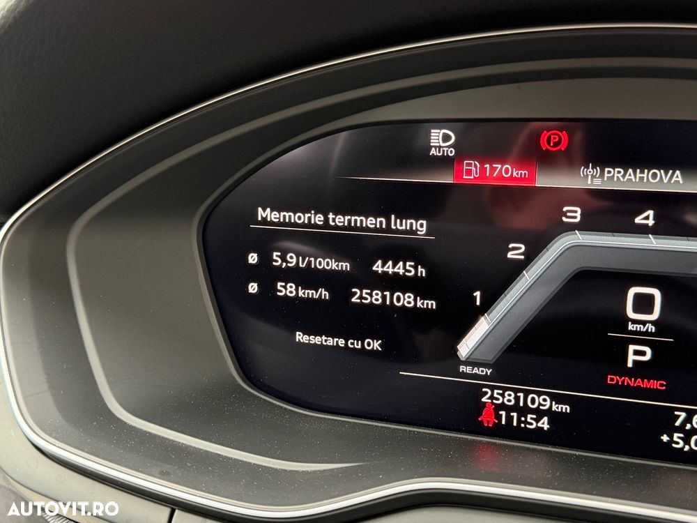 Audi A5 ack 35 TDI S tronic advanced - 20