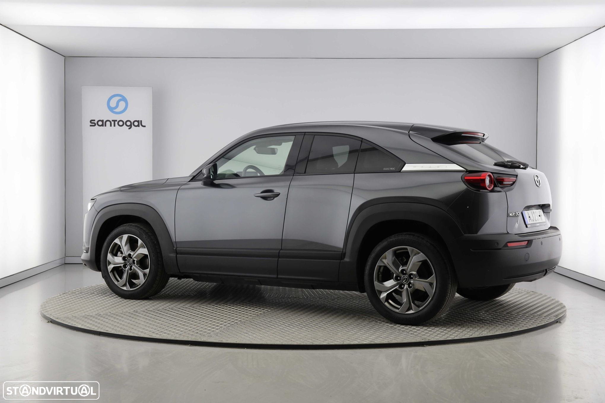 Mazda MX-30 e-Skyactiv Excellence +Plus Pack+Modern Confidence - 3