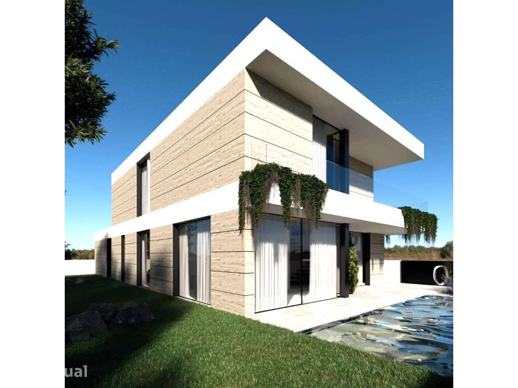 Lote de terreno com projeto aprovado - Grande imagem: 5/14
