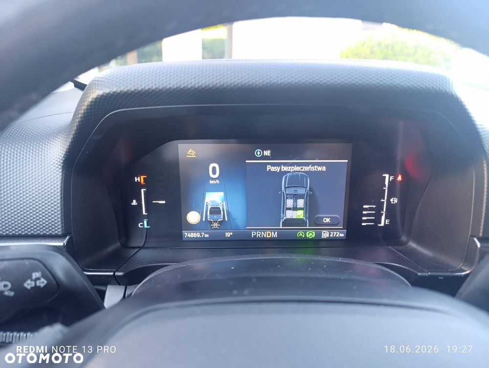 Ford Ranger 2.0 EcoBlue Bi-Turbo 4x4 DC Limited - 8