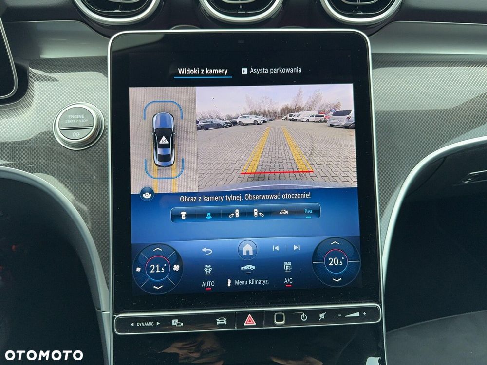 Mercedes-Benz CLE - 16