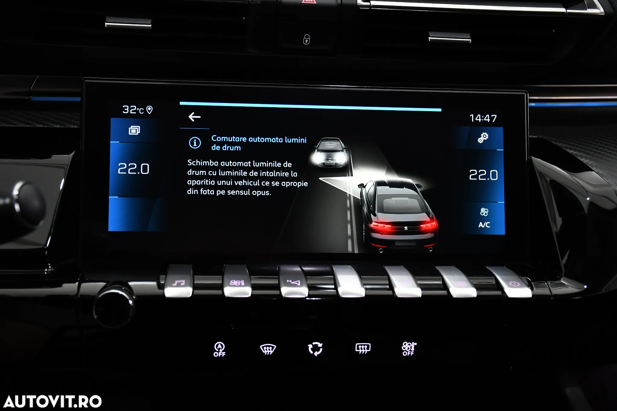 Peugeot 508 BlueHDi 130 EAT8 Allure Pack - 19