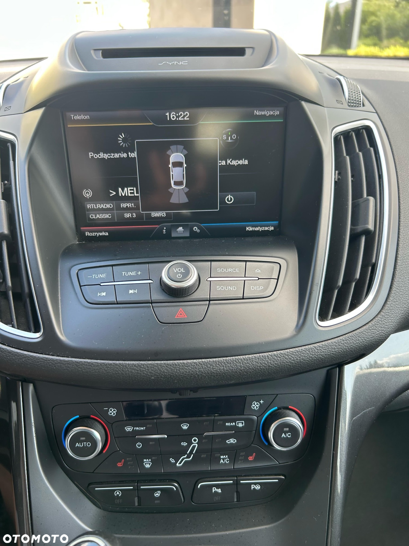 Ford C-MAX 1.0 EcoBoost Titanium ASS - 25