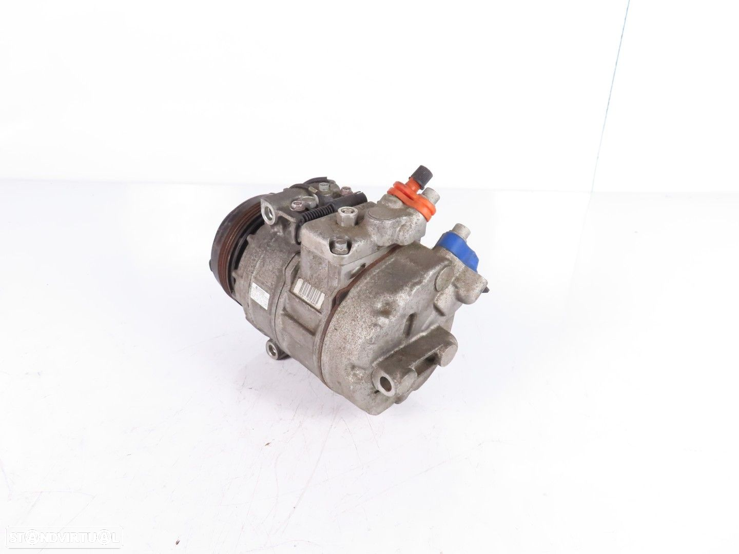 Compressor de AC / Ar Condicionado Usado / Original BMW 3 (E46)/BMW 3 Coupe (E46... - 3