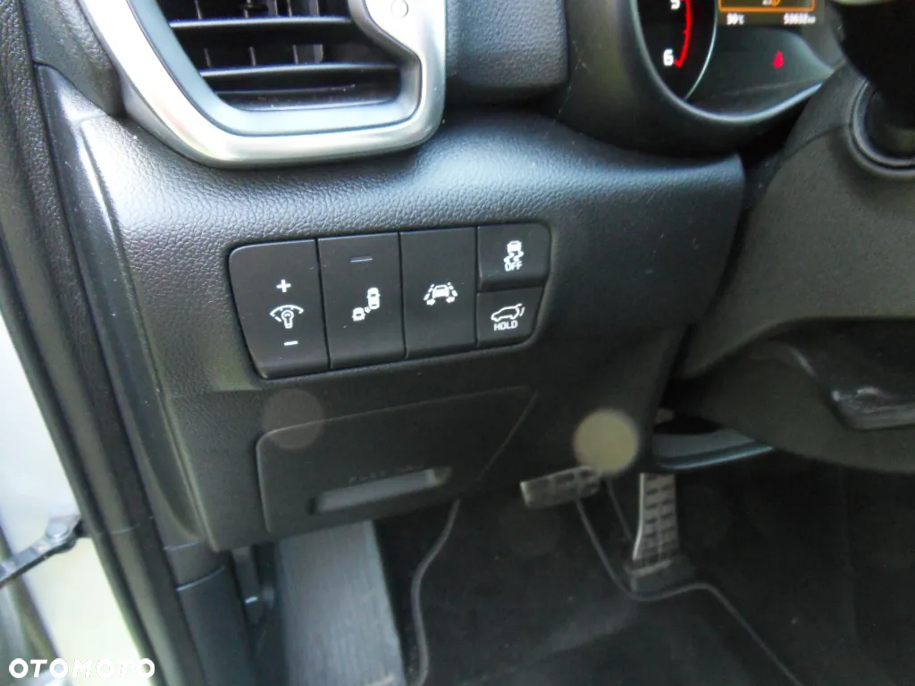 Kia Sportage 1.7 CRDI GT Line 2WD DCT - 21