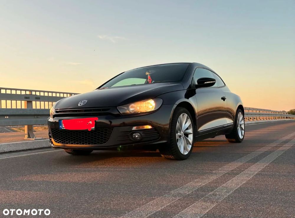Volkswagen Scirocco 1.4 TSI - 4