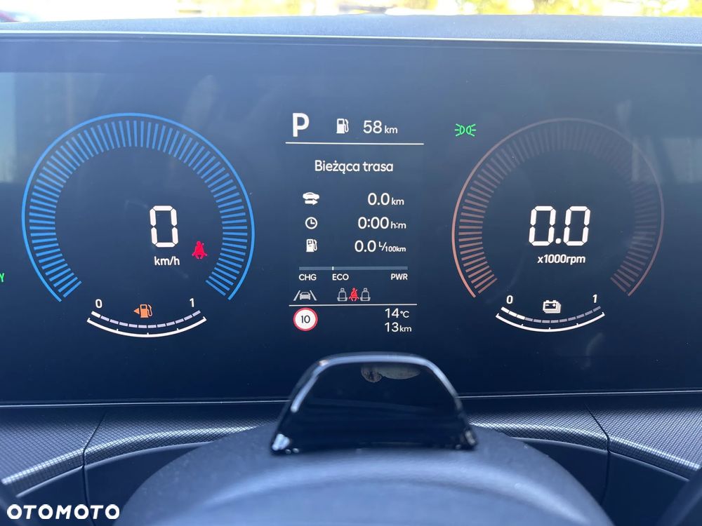 Hyundai Santa Fe 1.6 T-GDI HEV Smart - 15