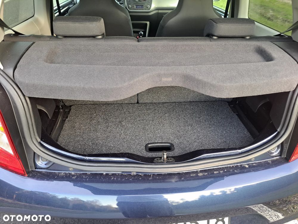 Seat Mii 1.0 I-Tech - 11
