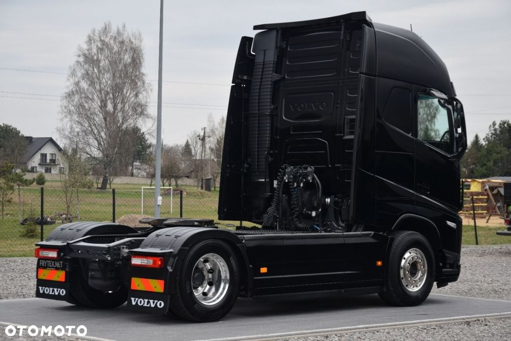 Volvo FH 500 Globetrotter XL Standard - 5
