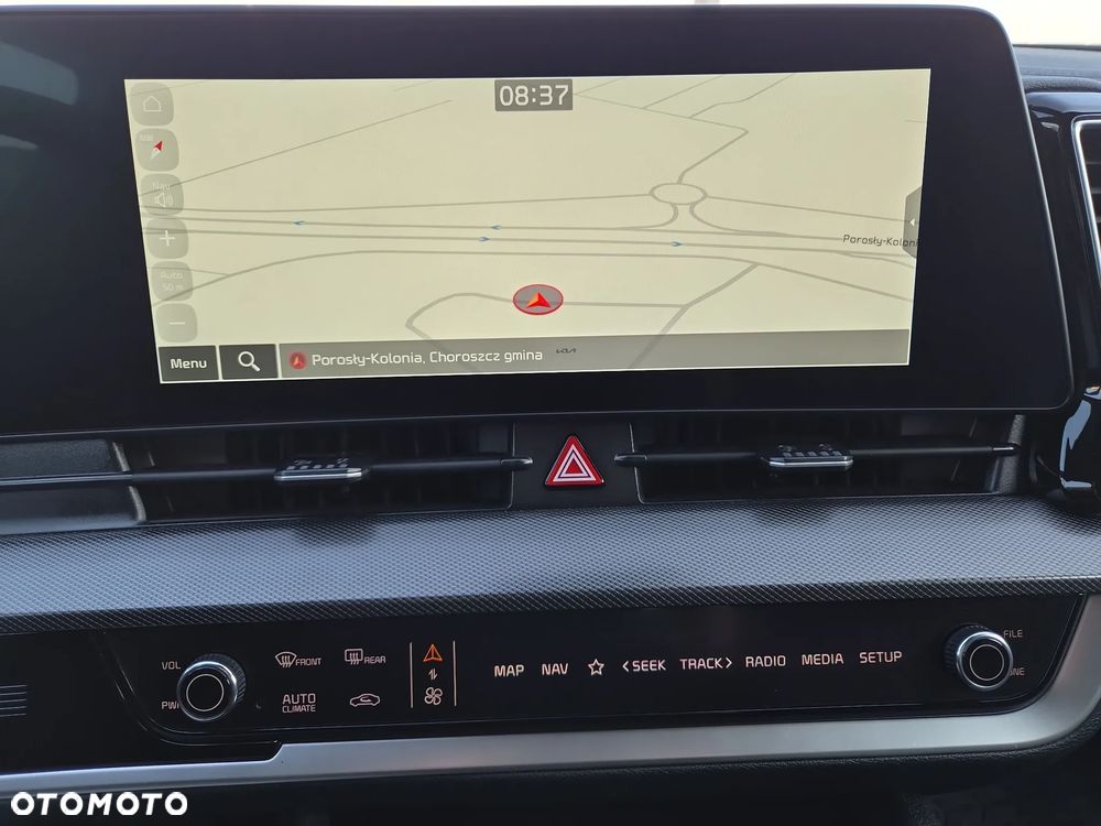 Kia Sportage 1.6 T-GDI Anniversary 2WD DCT - 19