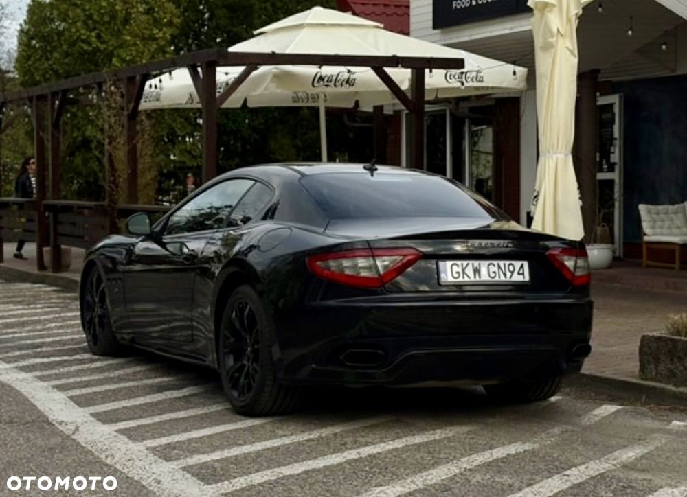 Maserati GranTurismo - 29