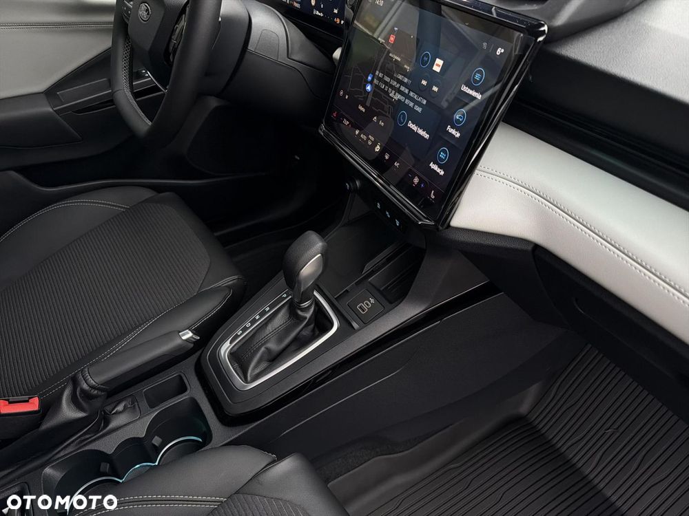 Ford Puma 1.0 EcoBoost mHEV Sound Edition PowerShift - 24