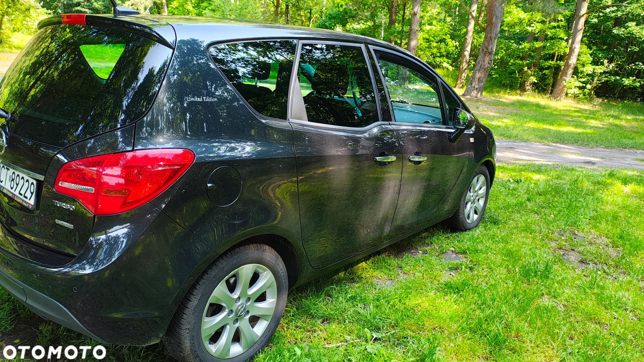 Opel Meriva - 7