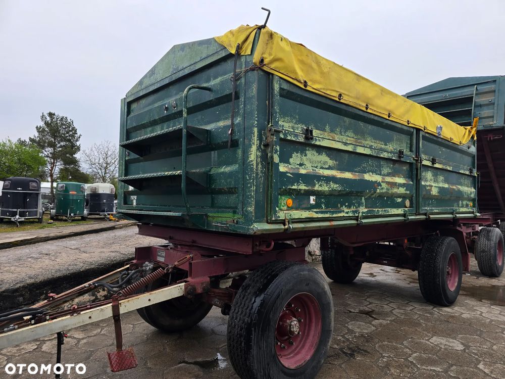 Inny Falke  KA 18 - 4