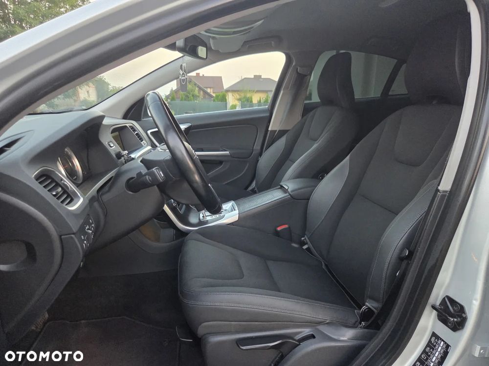 Volvo S60 - 15
