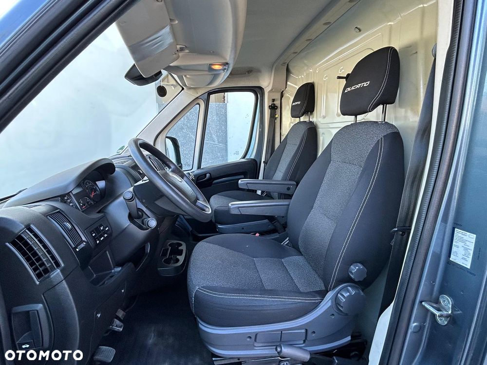 Fiat Ducato - 21