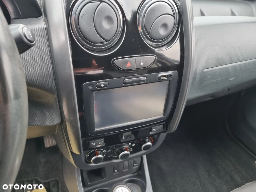 Dacia Duster dCi 110 2WD Prestige - 16