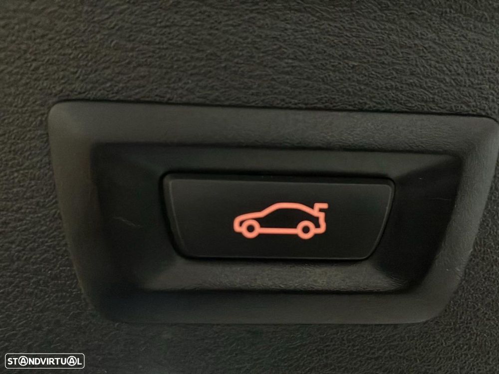 BMW X1 25 e xDrive Line Sport - 25