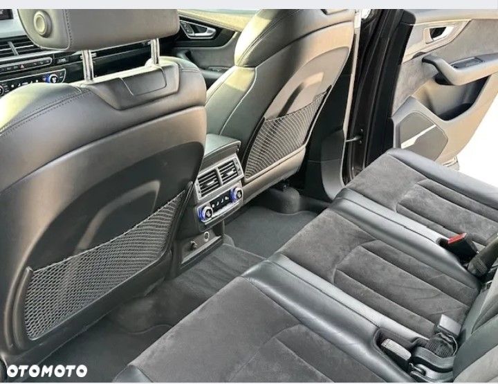 Audi Q7 45 TDI mHEV Quattro S Line Tiptr - 27