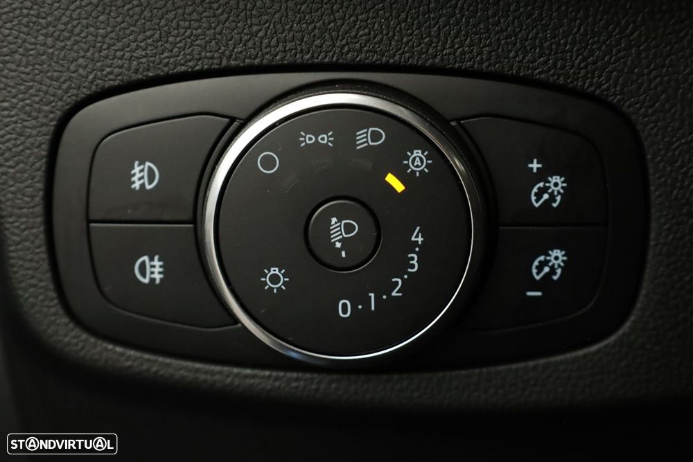 Ford Focus SW 1.0 EcoBoost MHEV Active X Aut. - 19