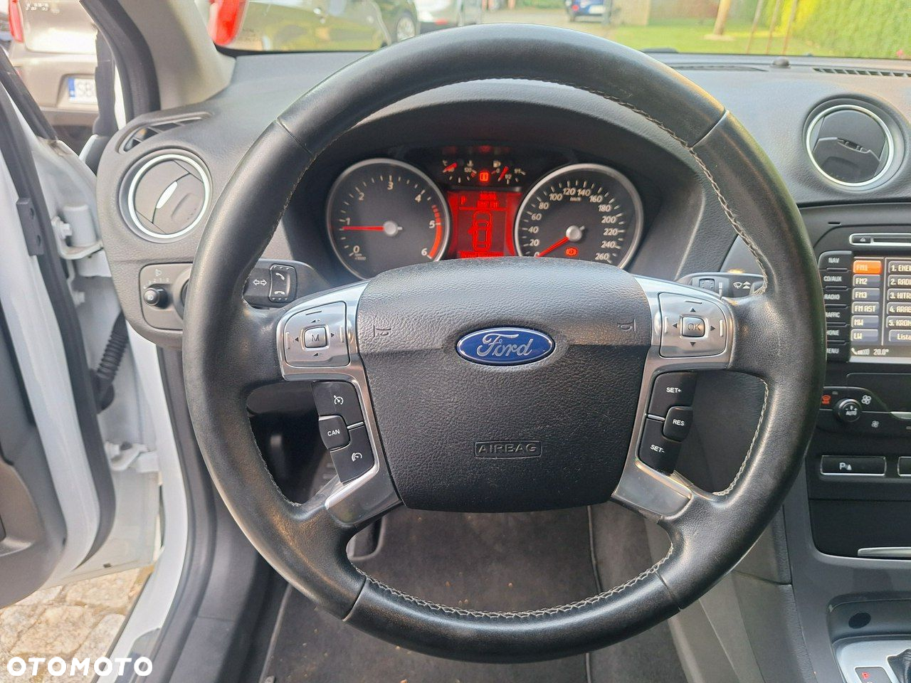 Ford Mondeo 2.0 TDCI Titanium - 11