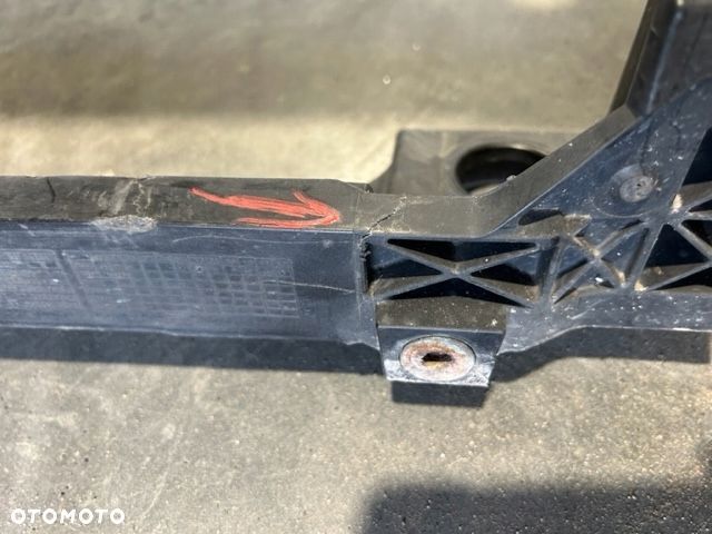 FORD FIESTA MK7 LIFT PAS PRZEDNI WZMOCNIENIE CZOŁOWE C1BB-A16E146-AC - 5