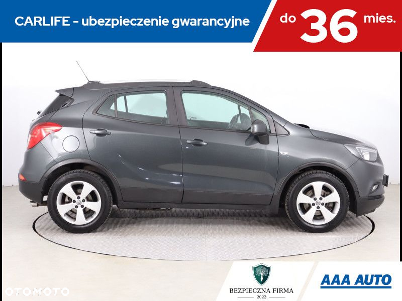 Opel Mokka - 7