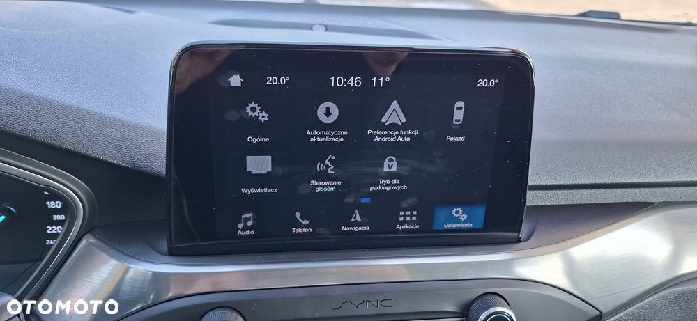 Ford Focus 1.0 EcoBoost Active - 17