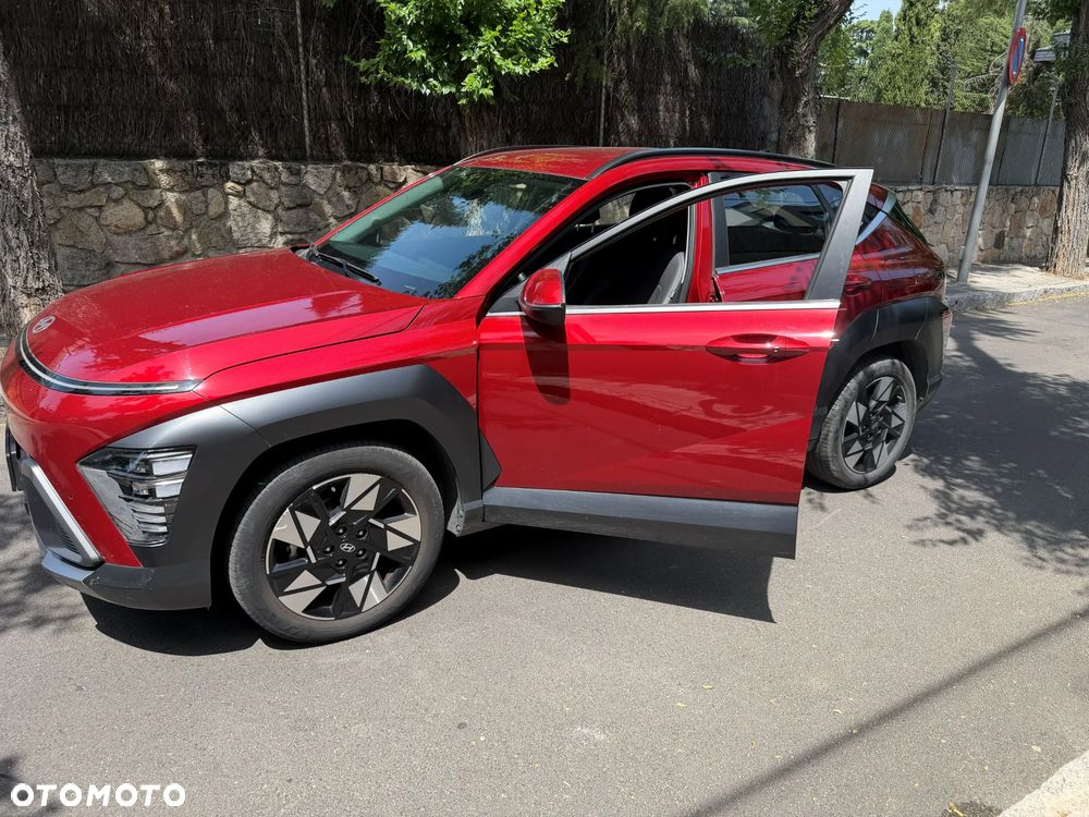 Hyundai Kona - 4