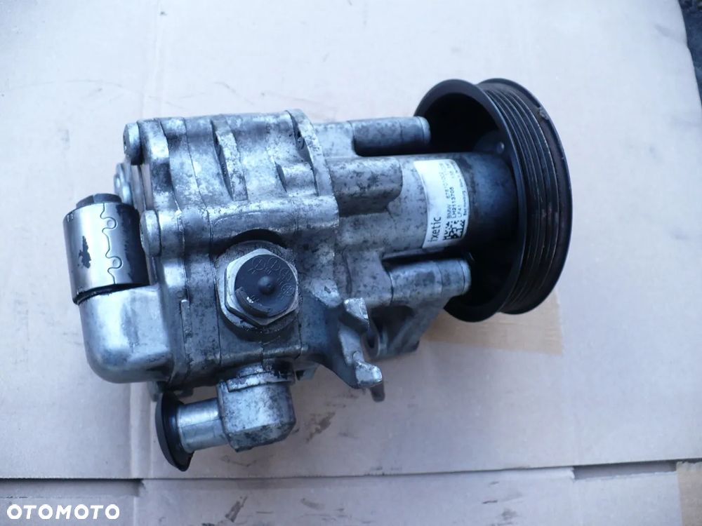 BMW X5 E70 X6 E71 3.0D 286KM PRZEKLADNIA KIEROWNICZA ACTIVE STEERING KOMPLETNA EU. - 13