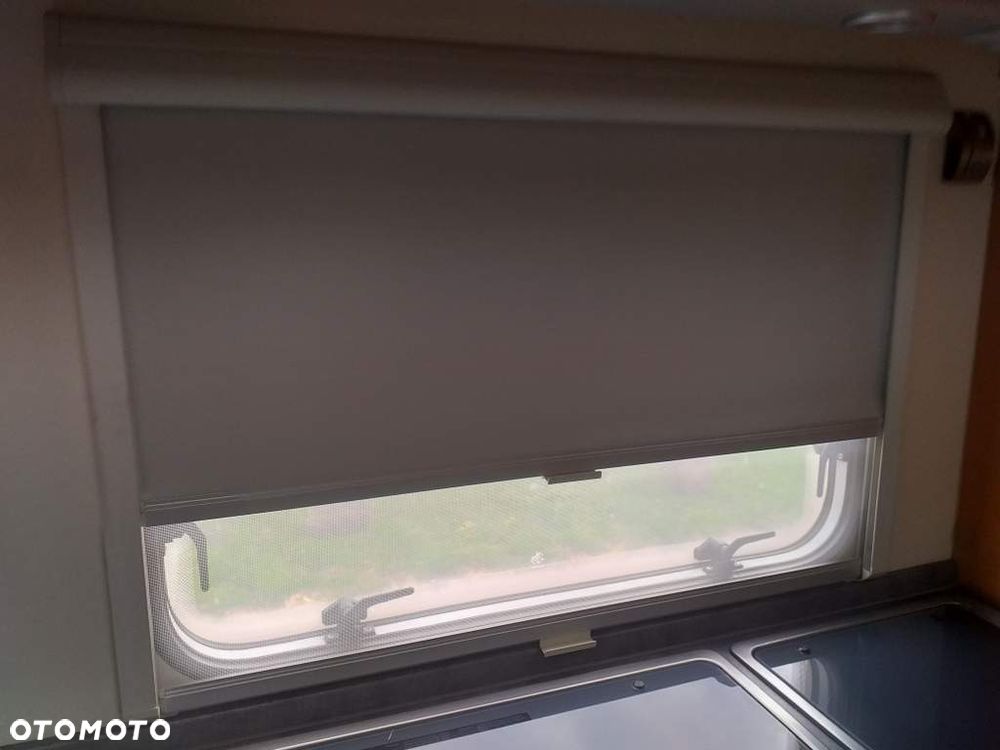 Fiat Ducato KNAUS 6 - Osobowy - 29