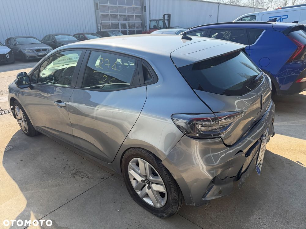 Renault Clio 1.5 Blue dCi Zen - 3