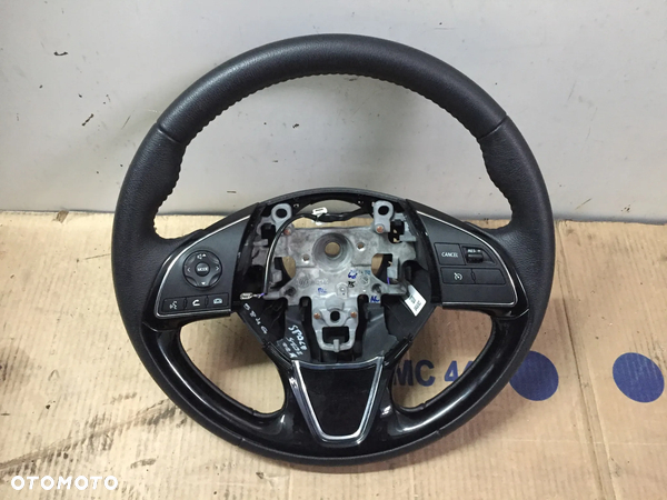 MITSUBISHI SPACE STAR 22R KIEROWNICA