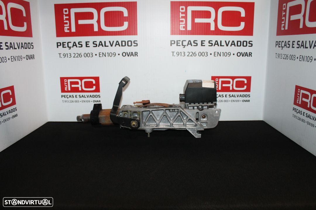 Coluna Direção Renault Laguna de 2004 1.9 DCI - 1