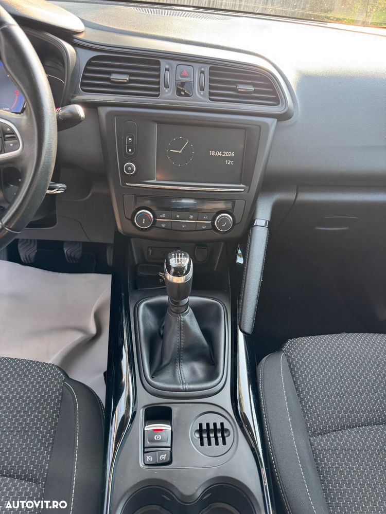 Renault Kadjar 1.5 DCI Life - 11